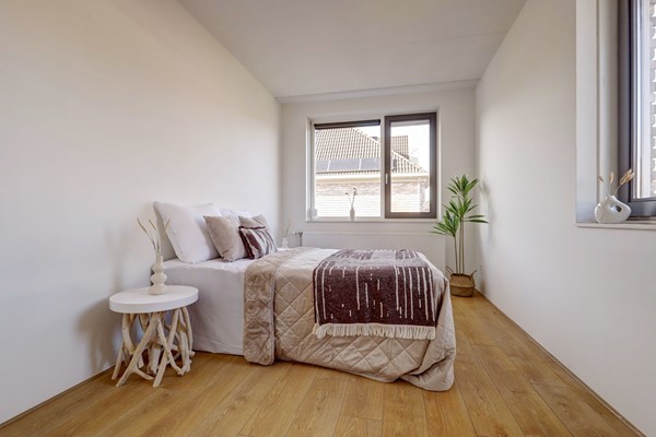 Medium property photo - Queeckhovenplein 35, 3555 XL Utrecht